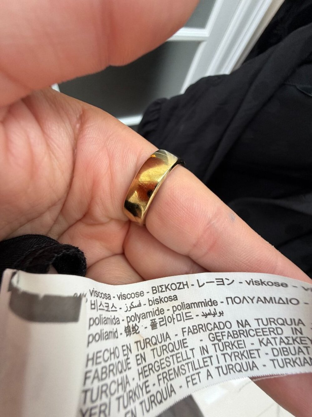 Women's Zara Cardigan - Picture 7 of 7